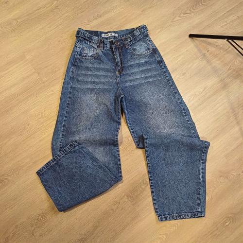 Jean Baggy Reg. Jd