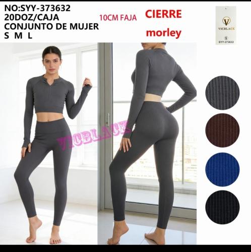 Conjunto sin Frunce