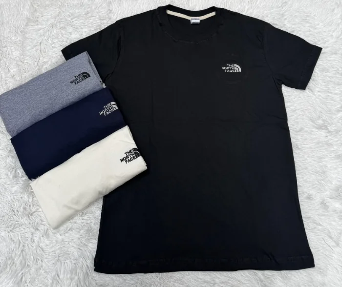 Remera North Face