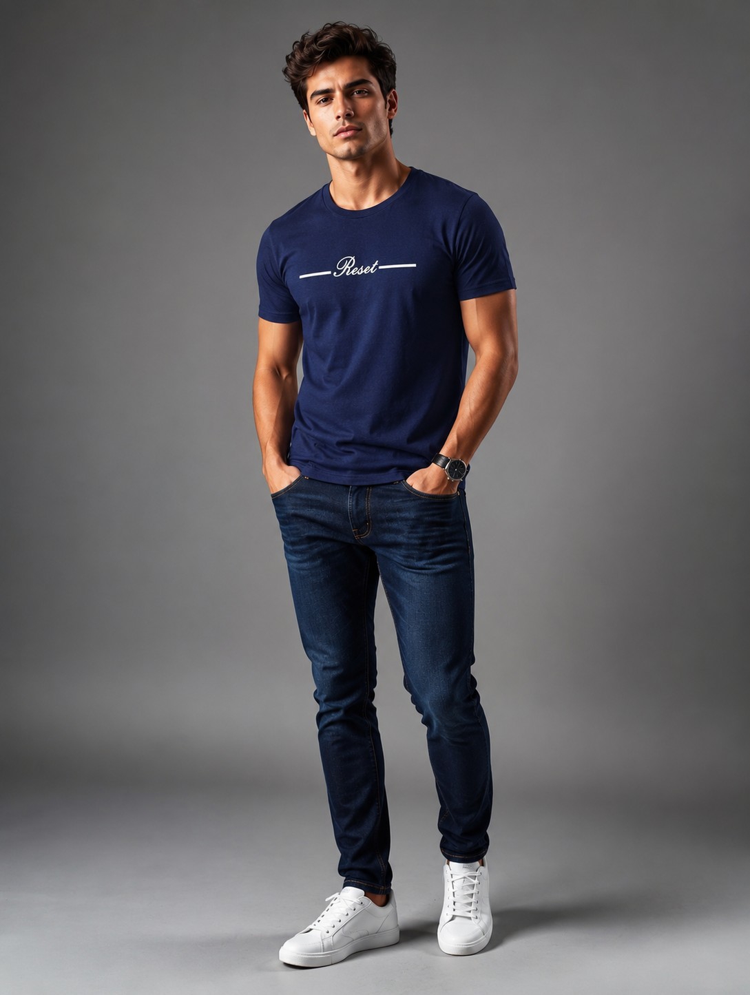 Remeras de Hombre - Imagen 2