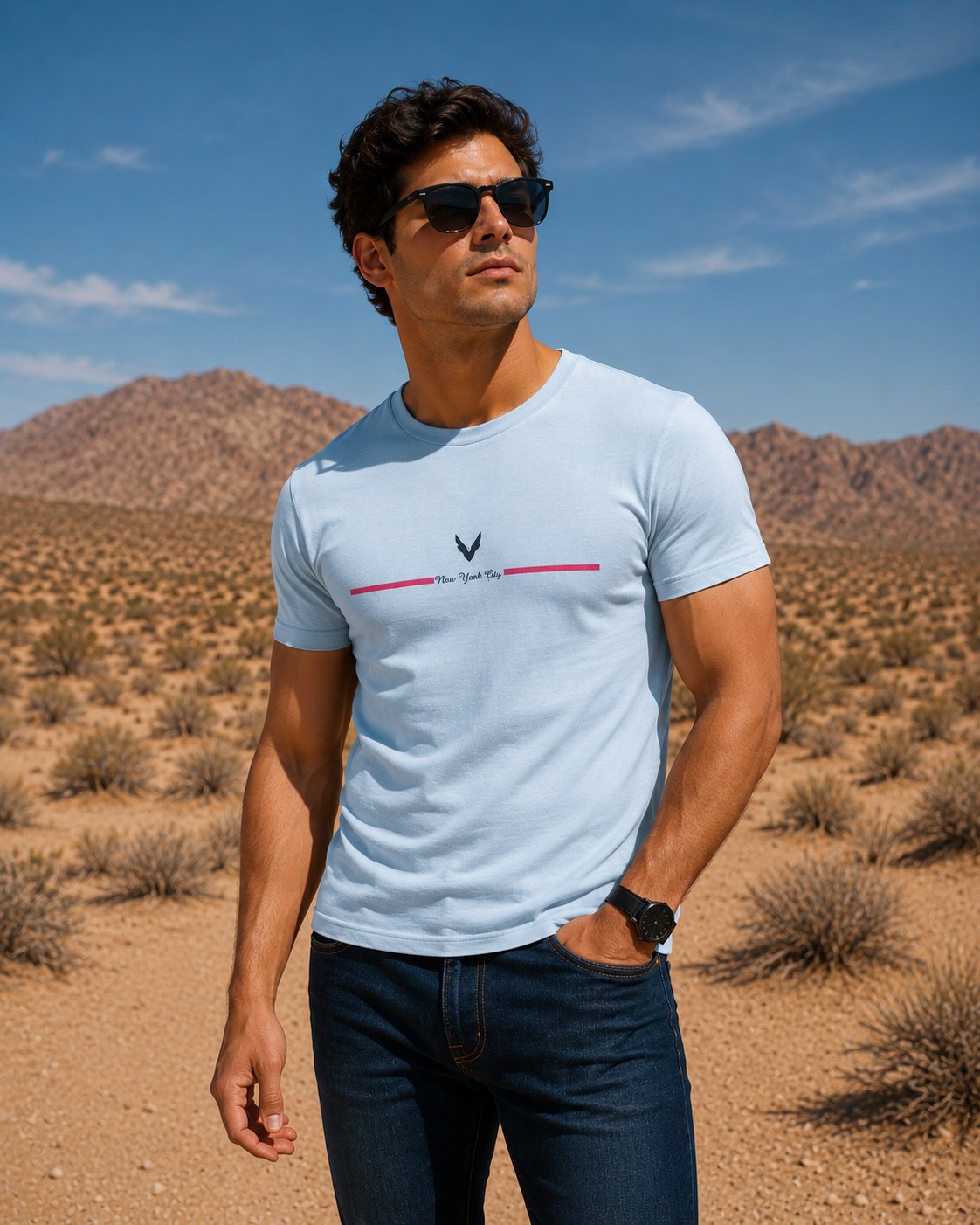 Remeras de Hombre - Imagen 3