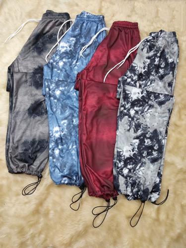 Pantalón Térmico Deportivo