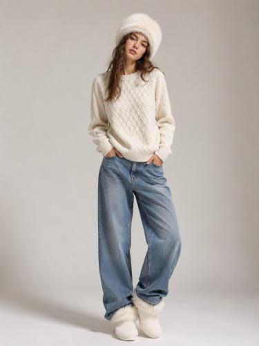 Sweater Importado - Miniatura 3