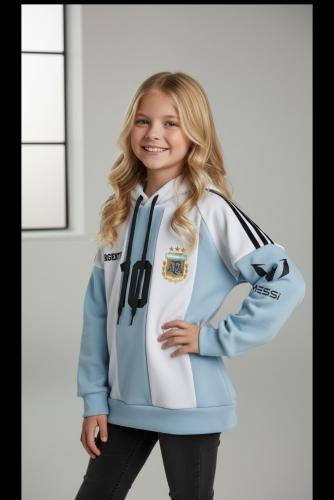 Buzo Argentina