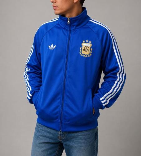 Campera Afa 2026