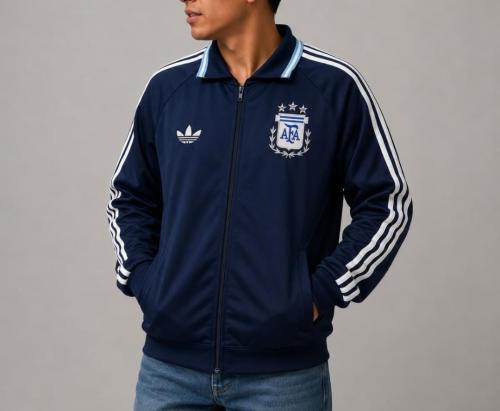 Campera Afa 2026