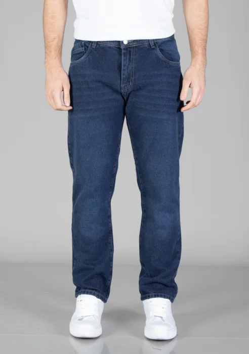Jeans Recto Clasico