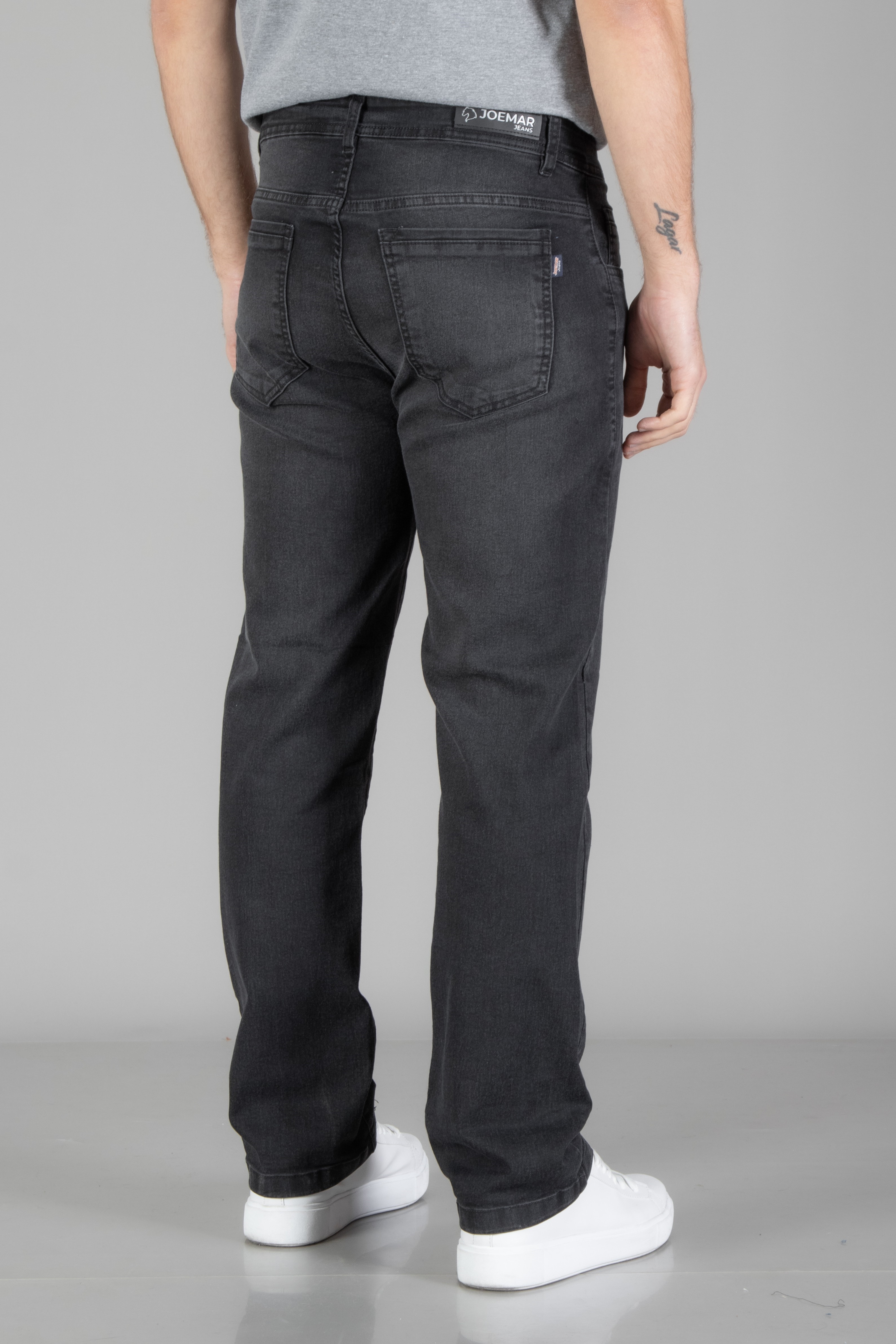 Jeans Recto Elastizado - Jeans%20RECTO%20Elastizado%20Gris%20Oscuro%204.jpeg