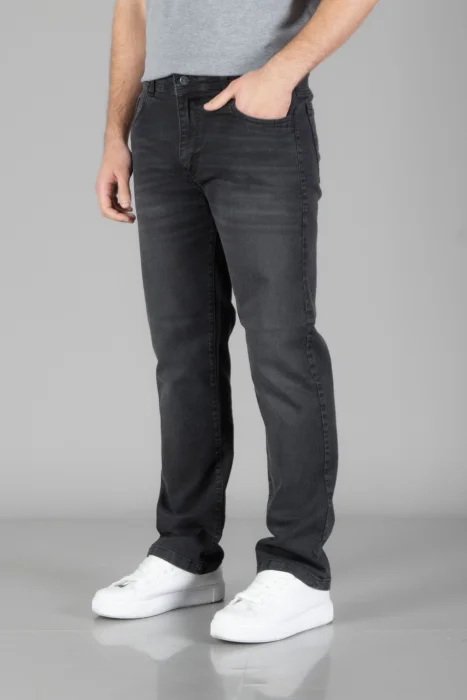 Jeans Recto Elastizado