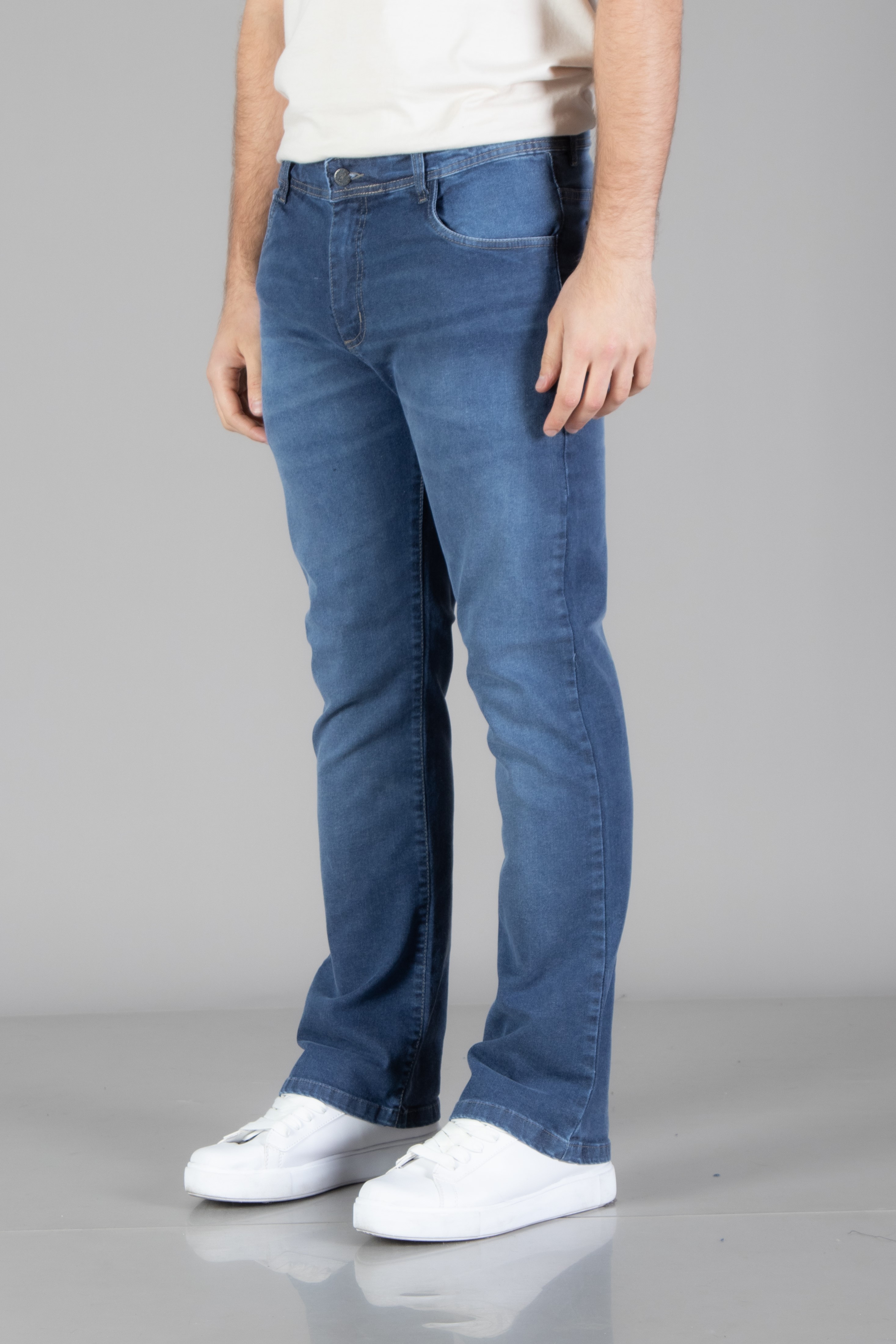 Pantalon Flare Elastizado - Jeans%20FLARE%20Elastizado%20AZUL%202.jpeg