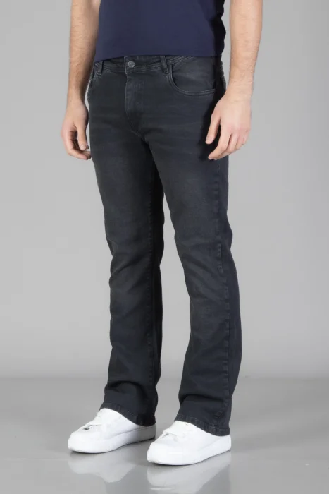 Pantalón Oxford Elastizado