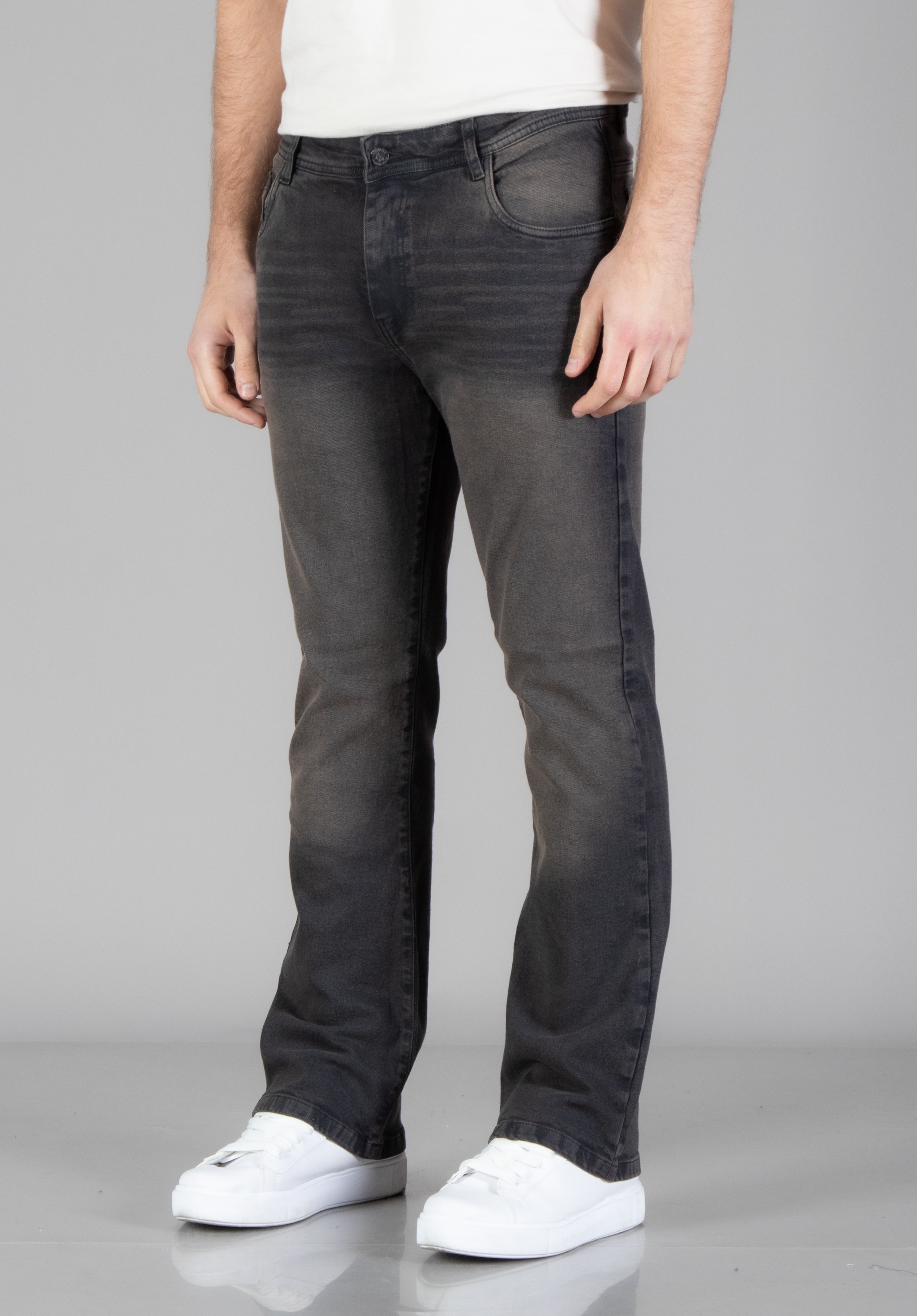 Jeans Flare Elastizado - Jeans%20FLARE%20Elastizado%20Marron%203.jpeg