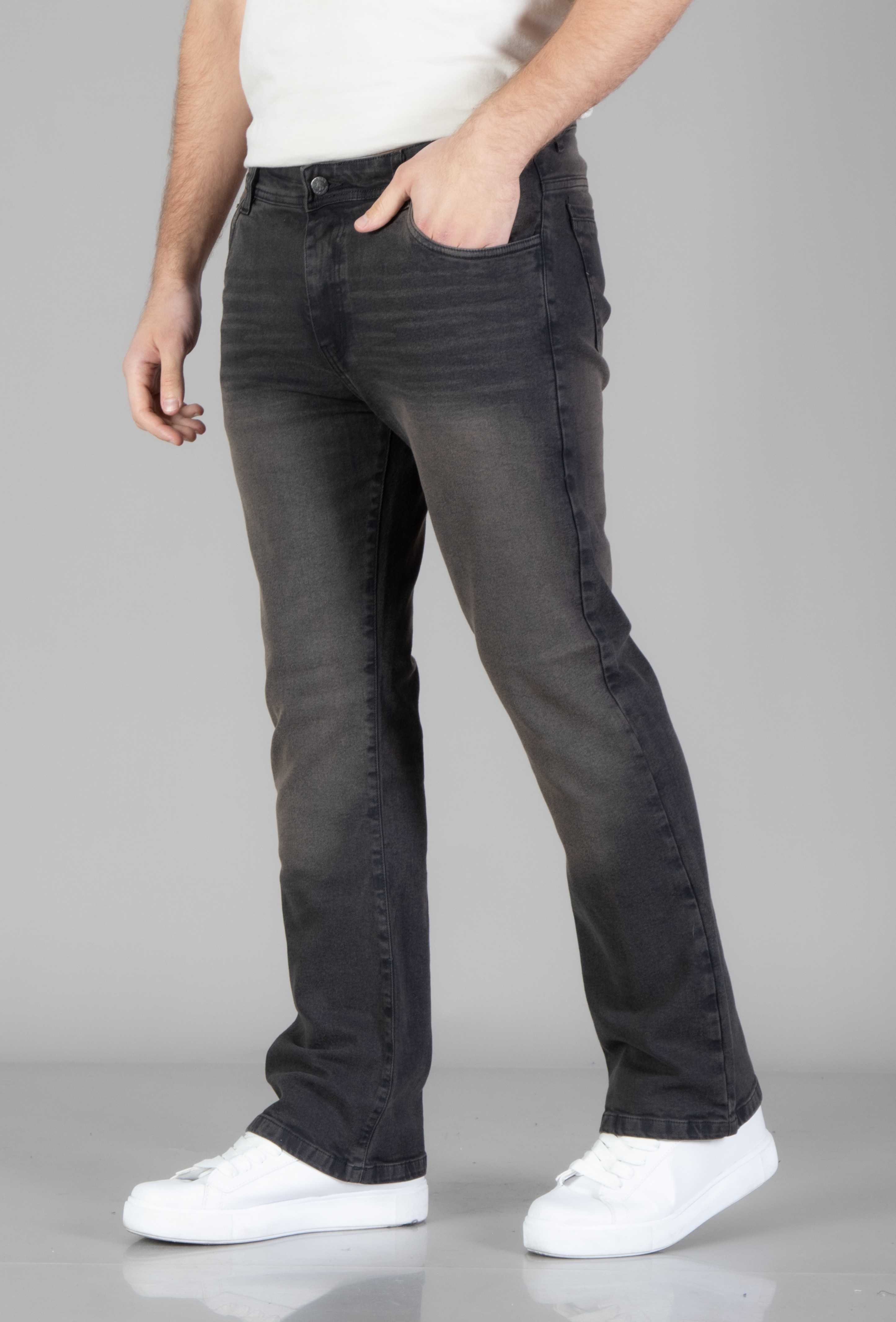 Jeans Flare Elastizado - Jeans%20FLARE%20Elastizado%20Marron%205.jpeg
