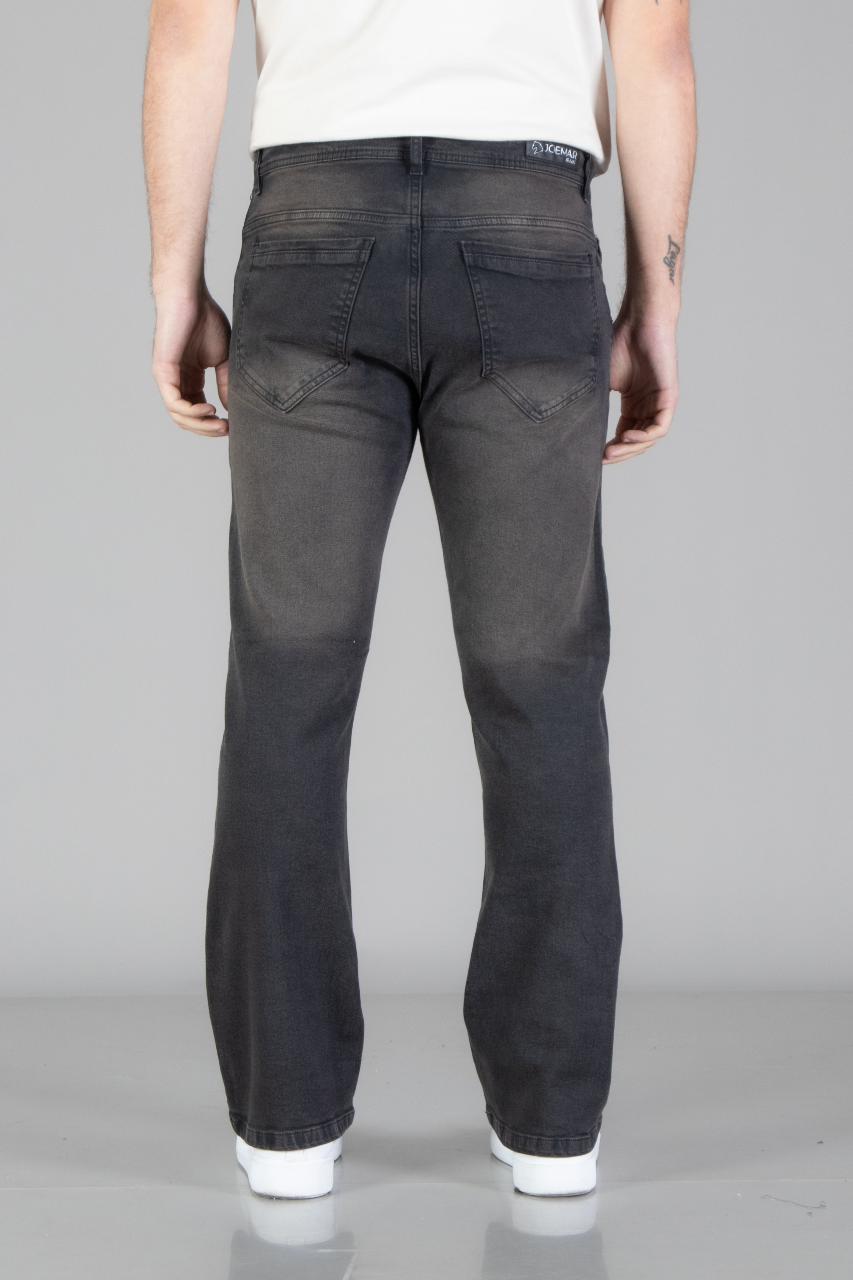 Jeans Flare Elastizado - Jeans%20FLARE%20Elastizado%20Marron%204.jpeg