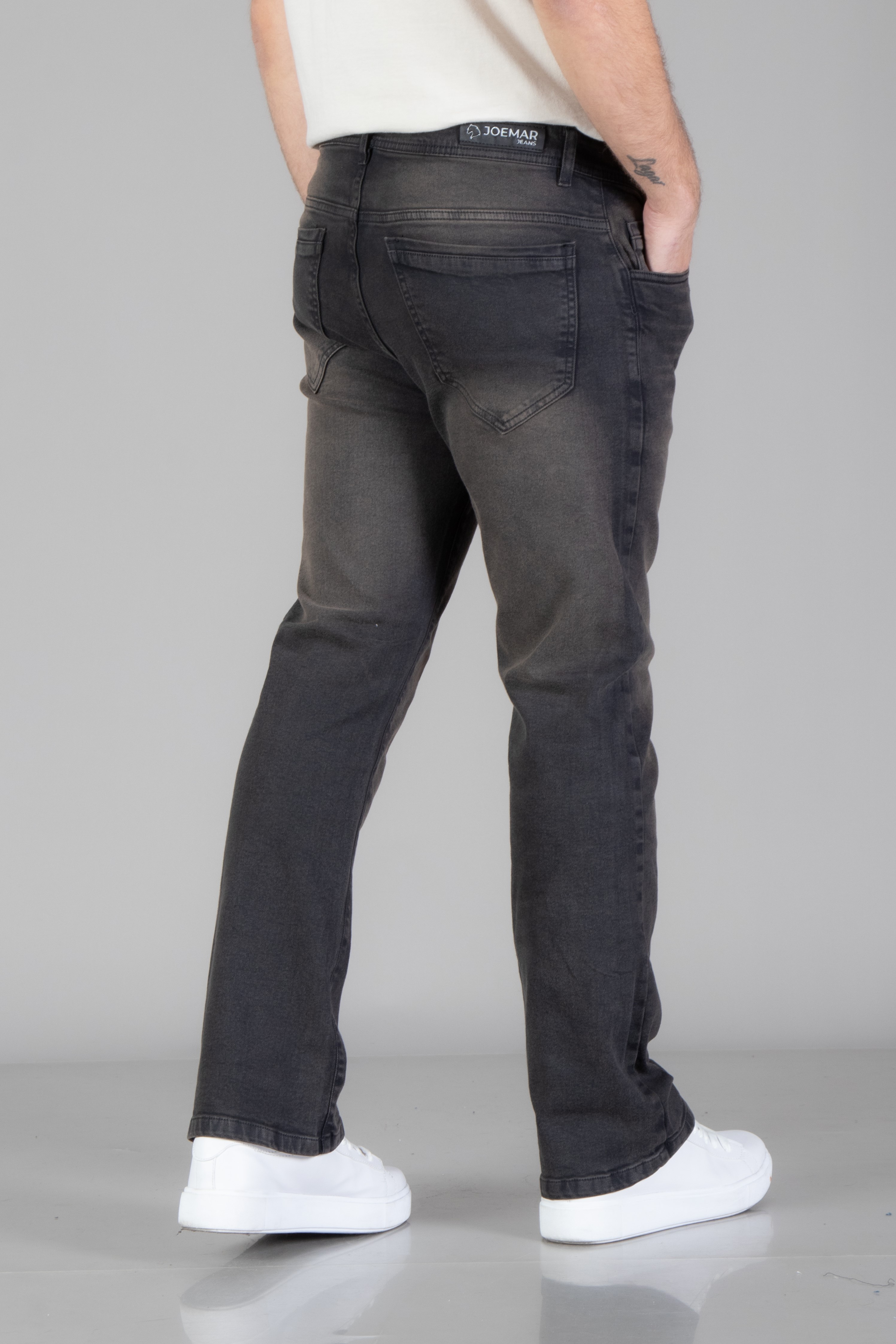 Jeans Flare Elastizado - Jeans%20FLARE%20Elastizado%20Marron%207.jpeg