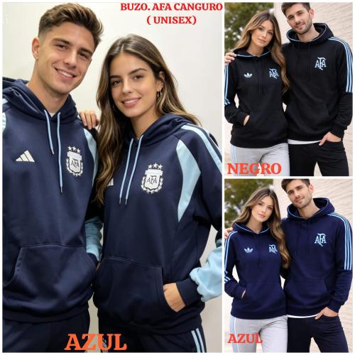 Buzo Afa