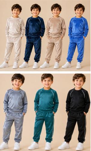 Conjunto Plush Roly