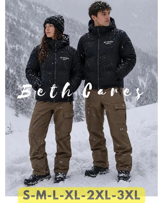 Pantalon Impermeable Neopren