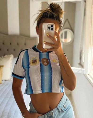Pupera Afa con Stras