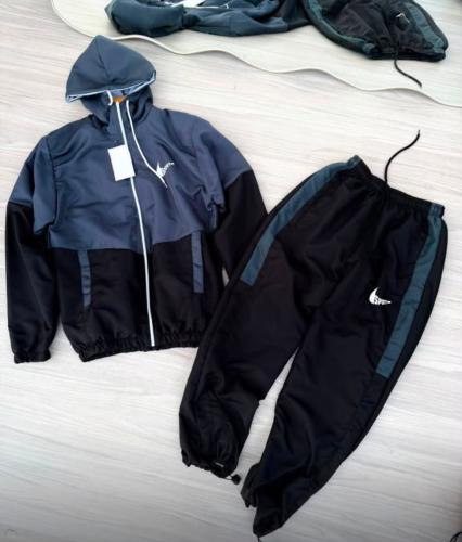 Conjunto Rompeviento