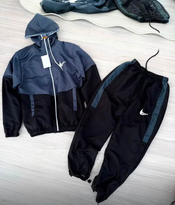 Conjunto Rompeviento