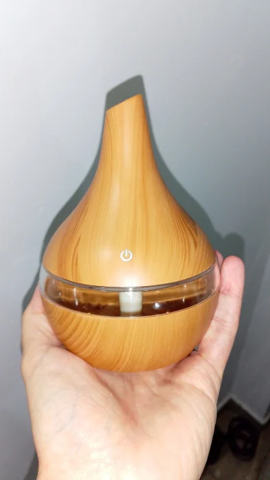Humidificadores