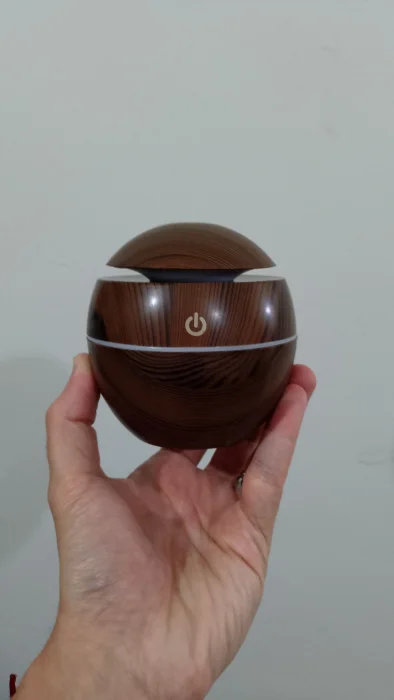 Humidificadores