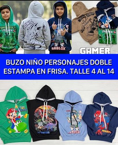 Buzos Niños Animados - Miniatura 3