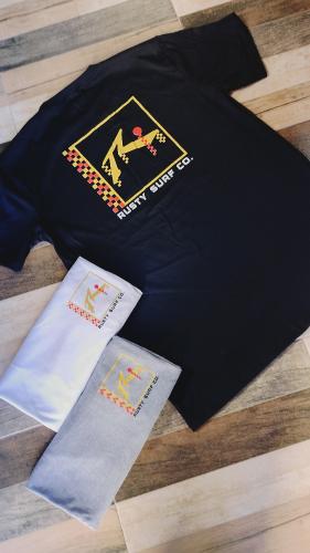 Remeras Talles Especiales