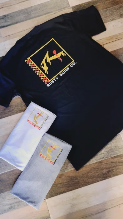 Remeras Talles Especiales
