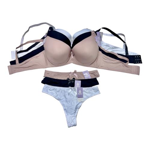 Conjunto Especial Liso Inp