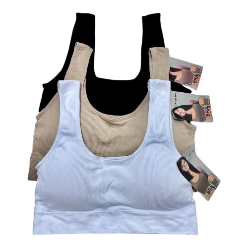 Deportivo Top de Micro Morley