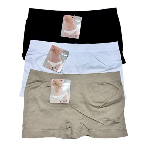 Boxer de Micro Fibra Dama