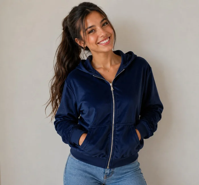 Campera de Plush
