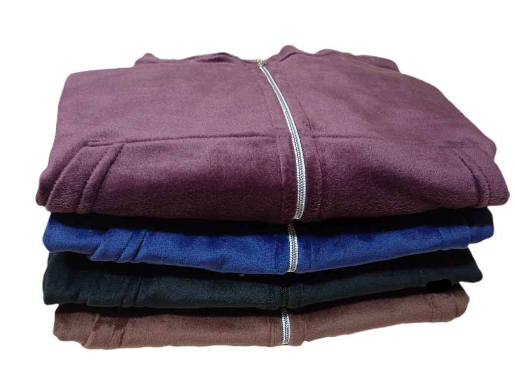 Campera de Plush - Imagen 2