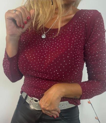 Camisetas con Strss - Miniatura 2