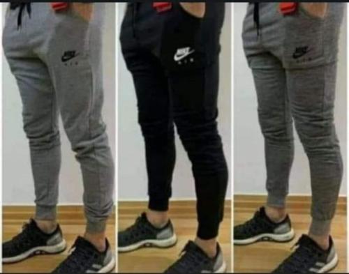 Jogins Frizado Nike