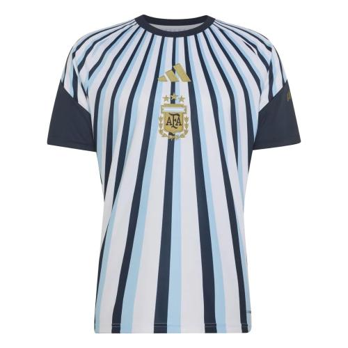 Camiseta de Entrenamiento de Argentina
