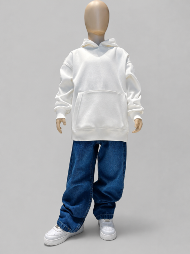 Jeans Baggy Kids