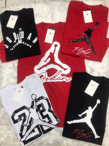 Remeras Jordan