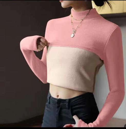 Camiseta Térmica con Corderito