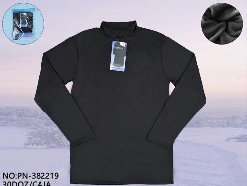 Docena Polera Termica Hombre