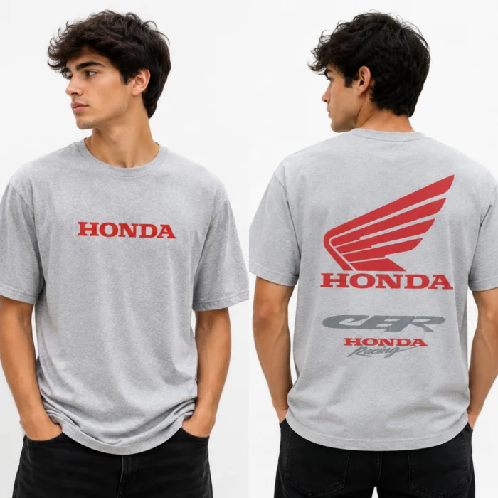 Remeras Oversize