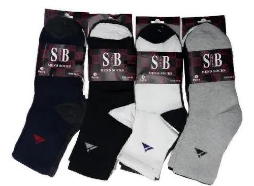 Media 3/4 Sb