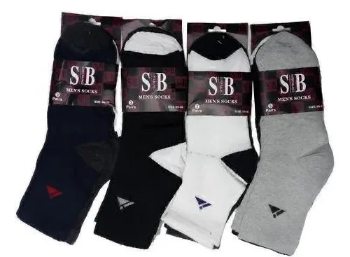Media 3/4 Sb