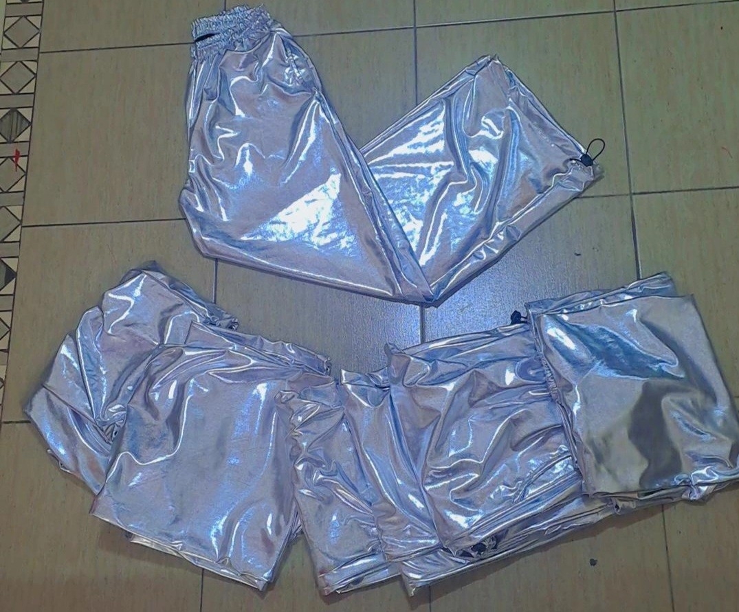 Baguii  Tranfer  para Academia de Danzas - Imagen 3