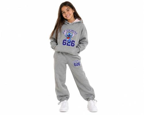 Conjunto de Stitch