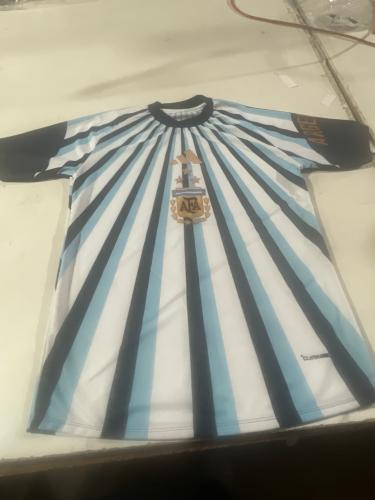 Camisa de Argentina