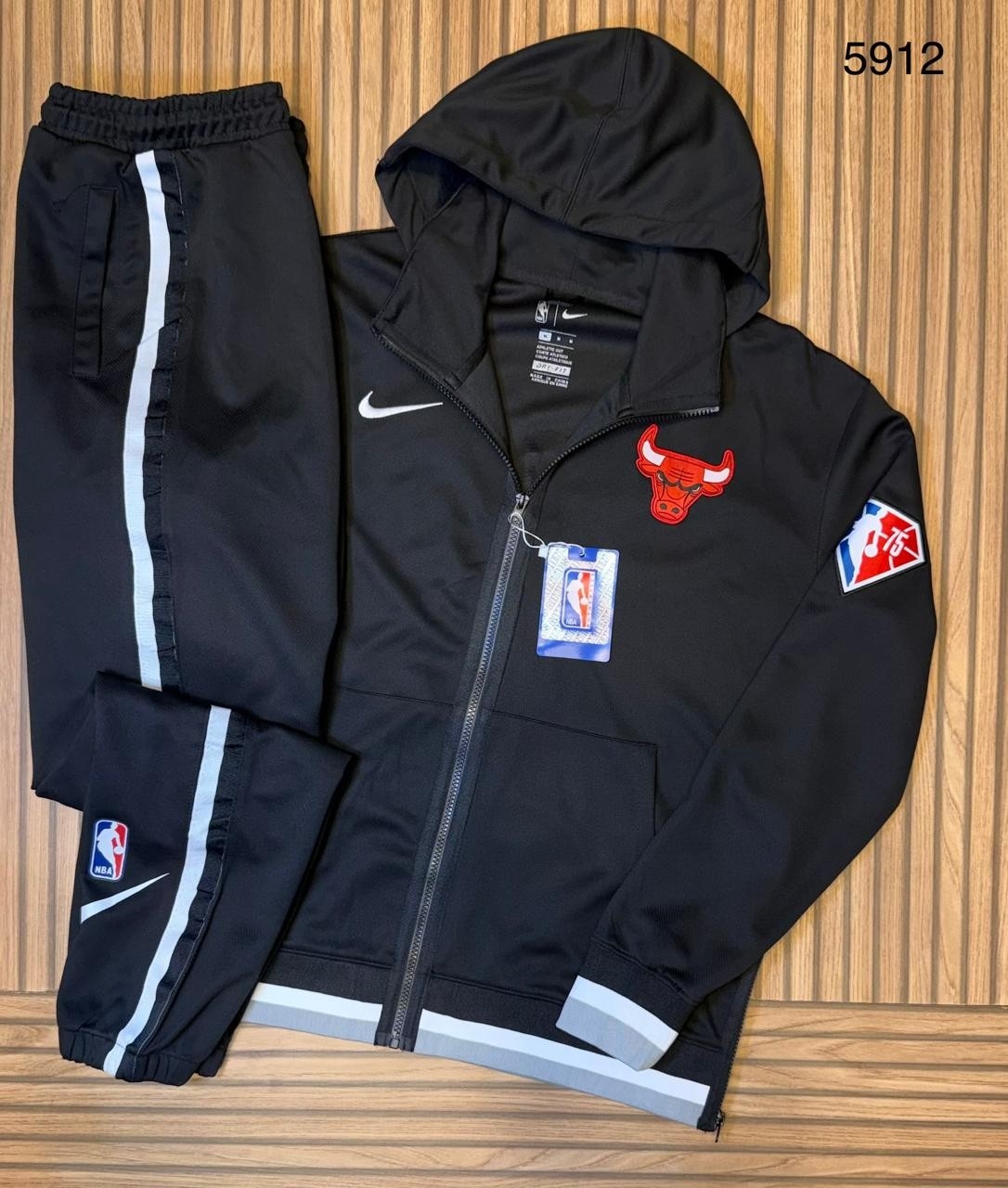 Conjunto Nba Importadas - Imagen 2