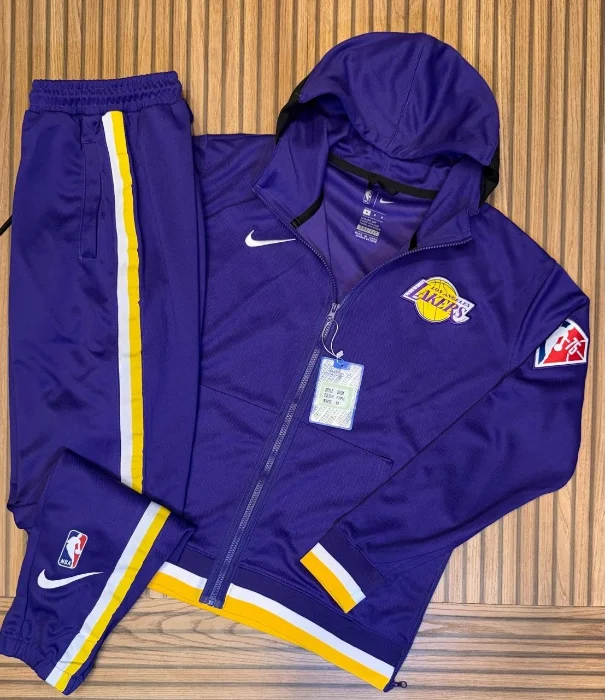 Conjunto Nba Importadas